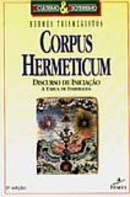 Corpus Hermeticum