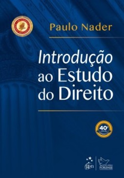 Introdução ao estudo do direito