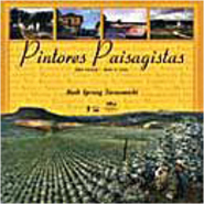 Pintores Paisagistas em São Paulo: 1890-1920