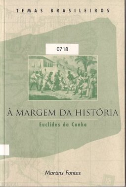 À Margem da História