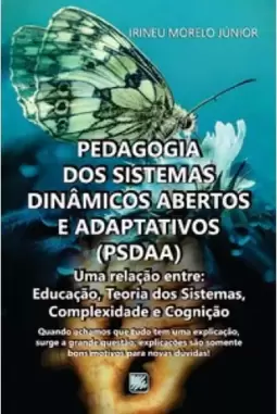 Pedagogia dos sistemas dinâmicos abertos e adaptativos (PSDAAP)