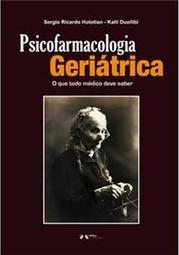 Psicofarmacologia Geriátrica