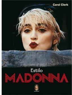 Estilo Madonna