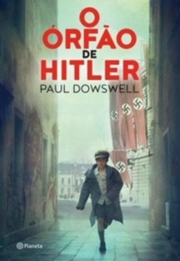 O Órfão de Hitler