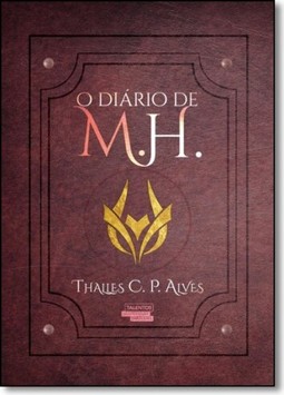 O Diario De M.H.