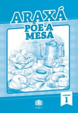 Araxá põe a mesa