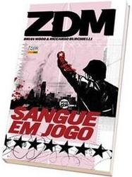 ZDM
