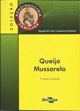 Queijo mussarela