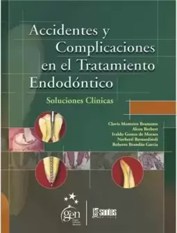 Accidentes Y Complicaciones Em El Trat. Endodontico