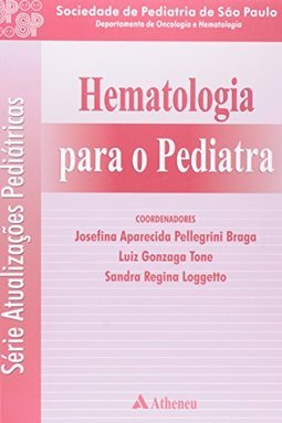 Hematologia para o Pediatra