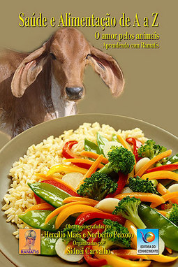 Saúde e alimentação de A a Z: O amor pelos animais