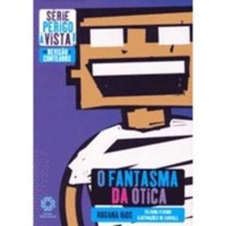 O Fantasma da Ótica