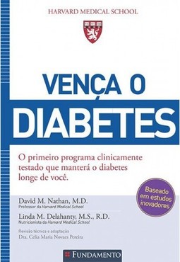 Vença O Diabetes