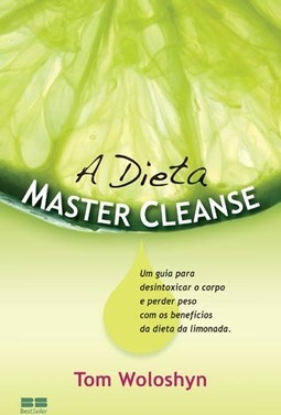 A dieta Master Cleanse