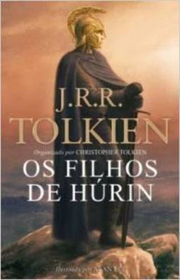 Os Filhos De Hurin