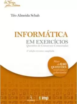 Informática Em Exercícios