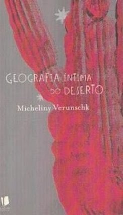Geografia Íntima do Deserto