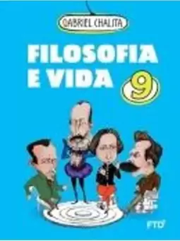 Filosofia E Vida 9