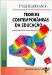 Teorias Contemporâneas da Educação - IMPORTADO