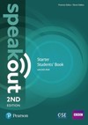 Speakout: starter - Students' book with DVD-ROM pack