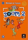 Zoom 2: livre de l'élève