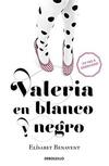 Valeria En Blanco Y Negro #3 / Valeria in Black and White #3
