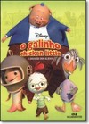 Galinho Chicken Little: A Invasao dos Aliens