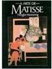 A Arte de Matisse