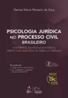 Psicologia jurídica no processo civil brasileiro