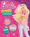 Barbie: o grande livro de criatividade