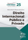 Direito internacional público e privado