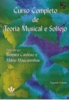 Curso Completo de Teoria Musical e Solfejos - vol. 2