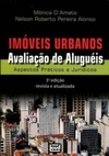 Imóveis Urbanos: Avaliação de Aluguéis