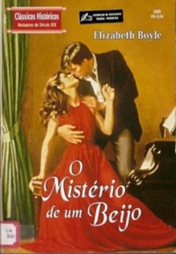O Mistério de um Beijo