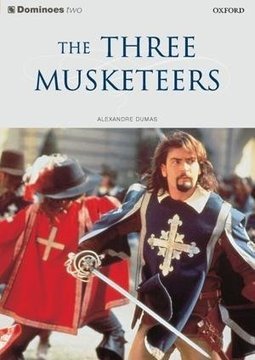 The Three Musketeers - Importado