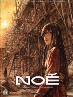 Noé #2 #2