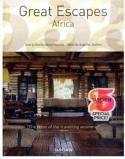 GREAT ESCAPES - AFRICA