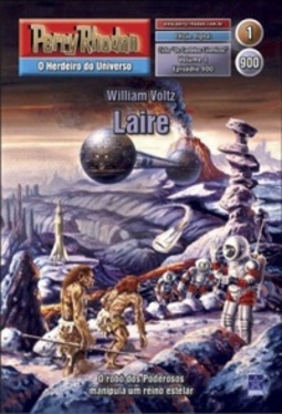 Laire (Perry Rhodan #900)