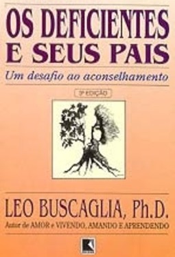Os Deficientes e Seus Pais