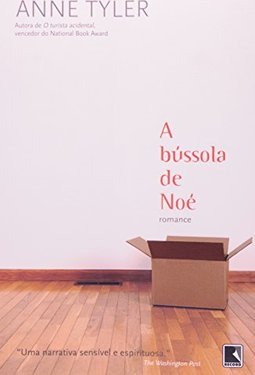 A bussola de Noé