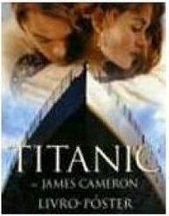 Titanic (Livro-Pôster)