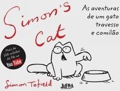 SIMONS CAT