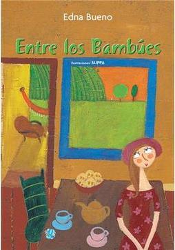 Entre Los Bambúes