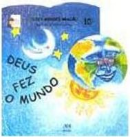 Deus Fez o Mundo