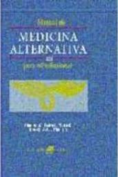 Manual de Medicina Alternativa para o Profisional