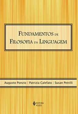 Fundamentos de filosofia da linguagem