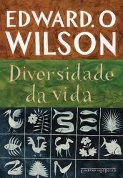 DIVERSIDADE DA VIDA