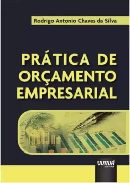 Prática de Orçamento Empresarial