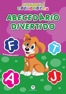 Abecedário divertido