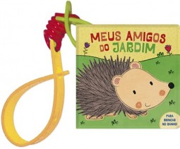 Meus amigos do jardim